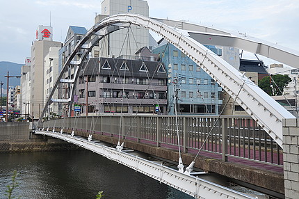 今日の一枚「橋」